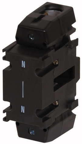 ZACISK PRZEWODU ZEROWEGO N-P5-125/160E - 280969 - EATON