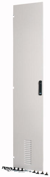 DRZWI DO PRZEDZIAŁU KABLOWEGO IP42 LEWE 800/425/375 XSDFV4L-20/0375 - 193097 - EATON