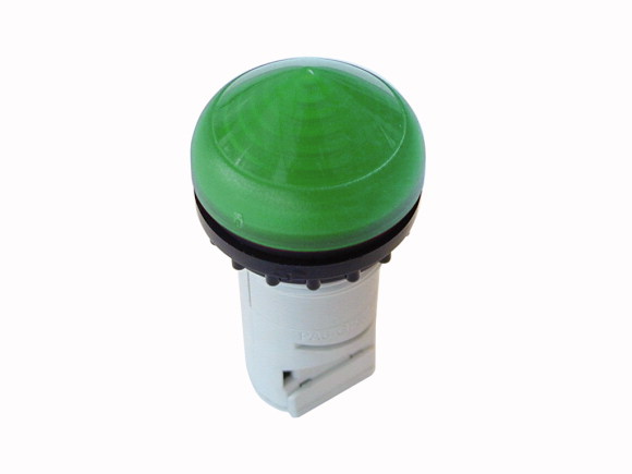 LAMPKA SYGNALIZACYJNA,KOMPAKTOWA WYST M22-LCH-G - 216916 - EATON