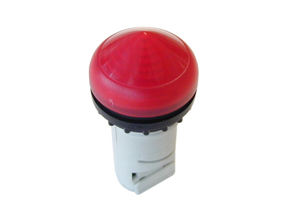 LAMPKA SYGNALIZACYJNA,KOMPAKTOWA WYST M22-LCH-R - 216915 - EATON