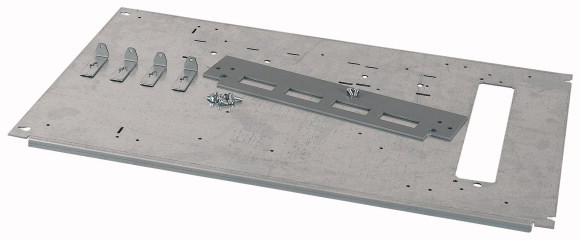 PŁYTA MONTAŻOWA DLA W = 800 MM, NZM4, POZIOMY XMN441808-BF - 192719 - EATON