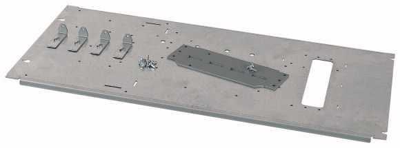 PŁYTA MONTAŻOWA DLA W = 800 MM, NZM3 630A, POZIOMY XMN341408-630-BF - 192718 - EATON