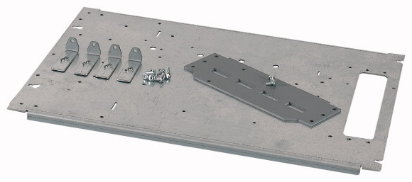 PŁYTA MONTAŻOWA DLA W = 600 MM, NZM3 630A, POZIOMY XMN341406-630-BF - 192717 - EATON