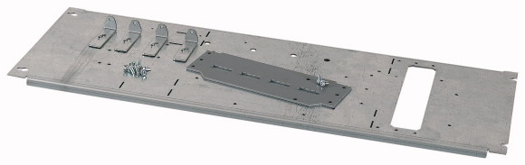 PŁYTA MONTAŻOWA DLA W = 800 MM, NZM3 400A, POZIOMY XMN341008-400-BF - 192716 - EATON