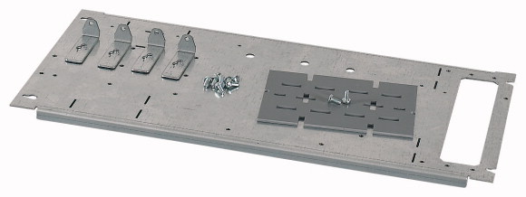 PŁYTA MONTAŻOWA DLA W = 600 MM, NZM3 400A, POZIOMY XMN341006-400-BF - 192715 - EATON