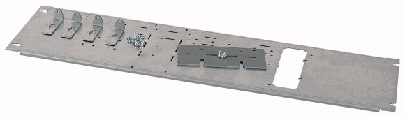 PŁYTA MONTAŻOWA DLA W = 800 MM, NZM2, POZIOMY XMN240808-BF - 192712 - EATON