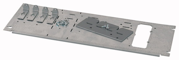PŁYTA MONTAŻOWA DLA W = 600 MM, NZM2, POZIOMY XMN240806-BF - 192711 - EATON