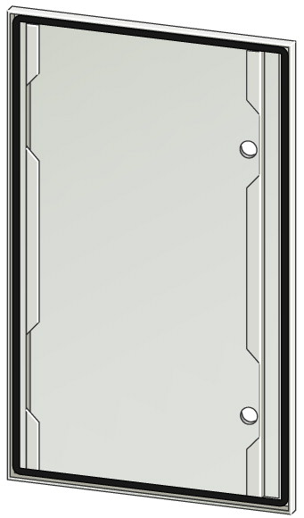 DRZWI PEŁNE DO OBUDÓW CS DS-100100-CS - 140525 - EATON