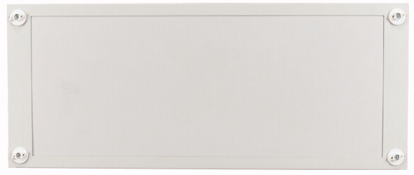 OSŁONA STALOWA Z PLASTIKOWYM WYPEŁNIENIEM BPZ-FPP-800/150-BL - 120734 - EATON