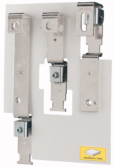 ADAPTER NA SZYNY ZBIORCZE DO LTS-630/3/3 Z-LTS-630-SAD/100-KR - 120606 - EATON