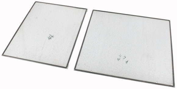 POKRYWA DOLNA OCYNK. 1000X600 XF 7/3-SA XSPBU1006-73-S - 119929 - EATON
