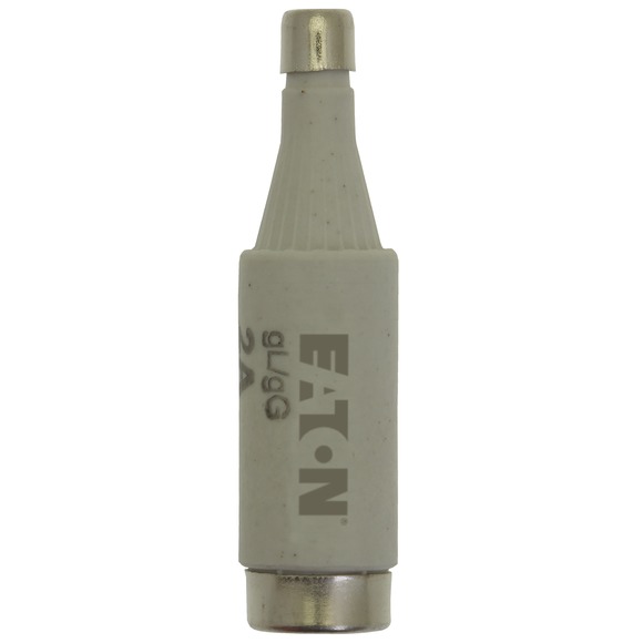 WKŁADKA DII 6A F GR 500VAC E27 6D27R - 6D27R - EATON