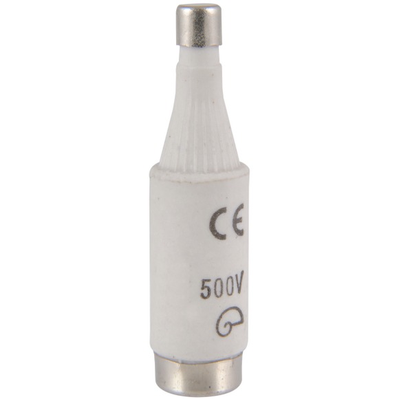 WKŁADKA DI 6A T GL/GG 500VAC E16 6D16 - 6D16 - EATON
