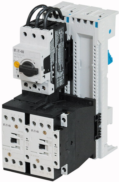 UKŁAD ROZRUCHOWY, NAWROTNY NA SZYN ZB MSC-R-32-M32(24VDC)/BBA - 103012 - EATON