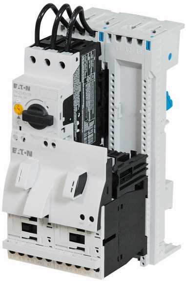 UKŁAD ROZRUCHOWY, NAWROTNY NA SZYN ZB MSC-R-4-M7(24VDC)/BBA - 103003 - EATON