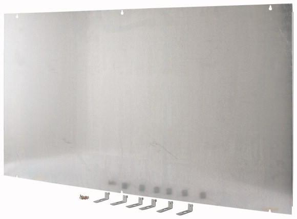 PŁYTA MONTAŻOWA PUSTA HXW=1200X800MM XME4808M - 171733 - EATON