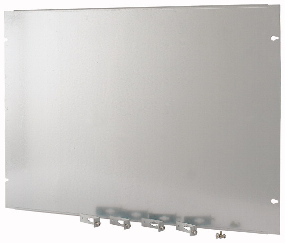 PŁYTA MONTAŻOWA PUSTA HXW=500X800MM XME2008M - 171730 - EATON