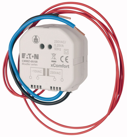 ZASILANIE DO CZUJNIKA RUCHU 230VAC, 0,25 CMMZ-00/08 - 106291 - EATON