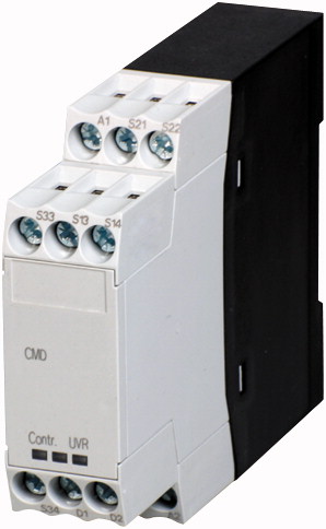 PRZEKAŹNIK KONTROL. STYCZ (24VDC) CMD(24VDC) - 106170 - EATON