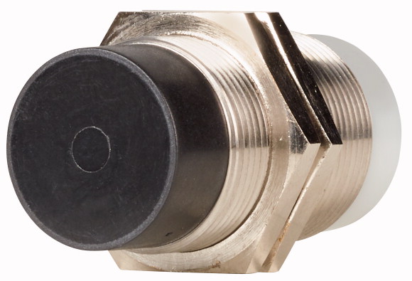 CZUJNIK INDUK.,DC,CYLINDR. M30 ,METAL, M12 ZŁĄCZE E57G-30UNC22-Q - 197758 - EATON