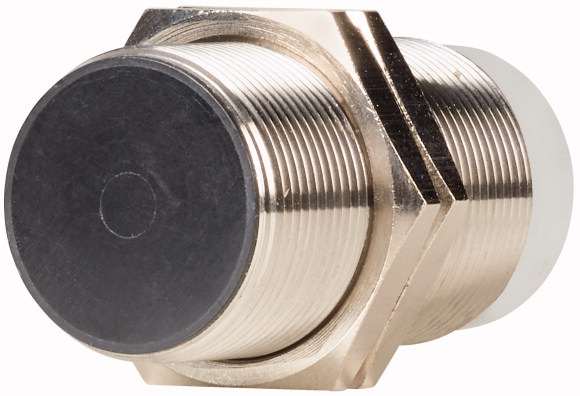 CZUJNIK INDUK.,DC,CYLINDR. M30 ,METAL, M12 ZŁĄCZE E57G-30SPN10-Q - 197752 - EATON