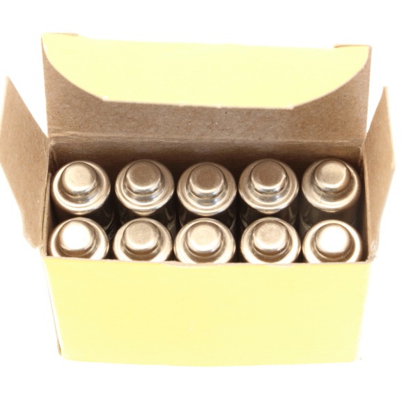 20A 600 VAC, LIMITRON, KLASA CC KTK-R-20 - KTK-R-20 - EATON