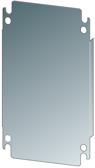 PŁYTA MONTAŻOWA PEŁNA MPL-6050-CS - 138757 - EATON