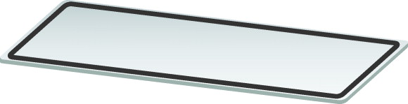 POKRYWA PEŁNA Z USZCZELKĄ SFP-172X932-CS - 138746 - EATON