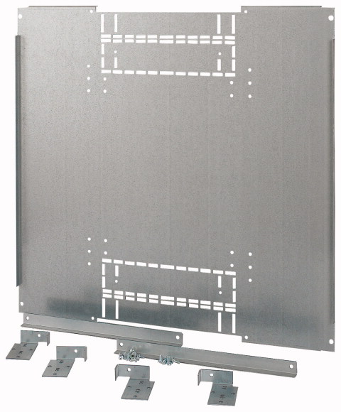 PŁYTA MONT. NZM4 WYSUW. W=800MM XMN4W08M - 177095 - EATON