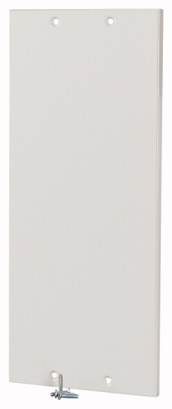 PŁYTA GÓRNA BEZ OTWORÓW KOŁNIERZOWYCH WXD = 300 X 600 MM, IP55 XSPTC0306 - 177085 - EATON