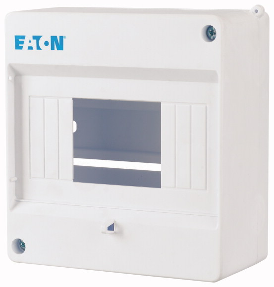 OBUDOWA MINI 6 MOD., BEZ DRZWI MINI-6 - 177070 - EATON