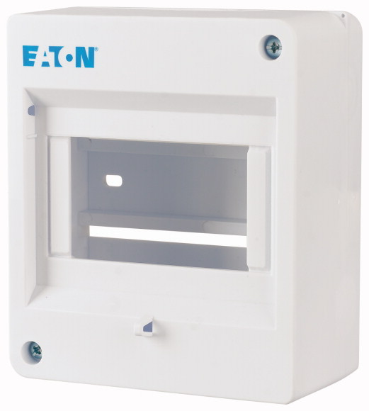 OBUDOWA MINI 5 MOD., BEZ DRZWI MINI-5 - 177069 - EATON