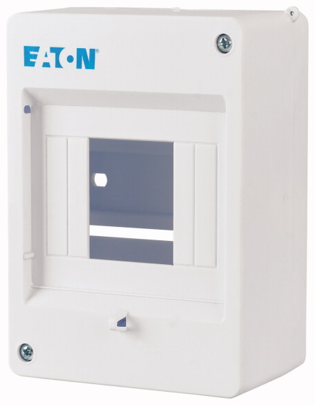 OBUDOWA MINI 4 MOD., BEZ DRZWI MINI-4 - 177068 - EATON