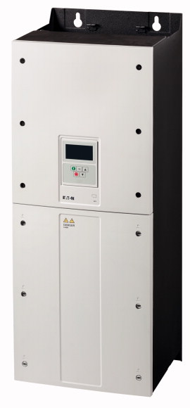 PRZEMIENNIK, 130A, 3X500-600V, BEZ RFI, IP55 DA1-35130NB-B55C - 176973 - EATON