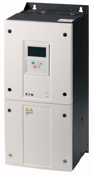 PRZEMIENNIK, 65A, 3X500-600V, BEZ RFI, IP55 DA1-35065NB-B55C - 176970 - EATON