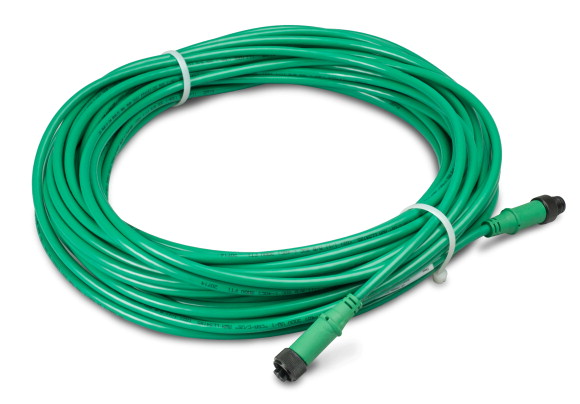 IP67 PRZEWÓD 5 ŻYŁOWY,10.0M,M12-M/M12-F SMARTWIRE-DT SWD4-10LR5-2S - 174769 - EATON
