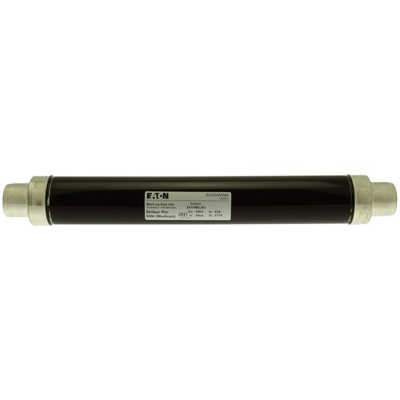 WKŁADKA 24 KV 63A 2,5" DIN 442MM 24THMEJ63 - 24THMEJ63 - EATON