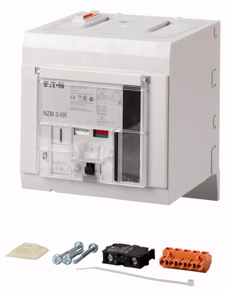 NAPĘD ZDALNY DO BG3 NZM3-XR380-440AC - 259852 - EATON