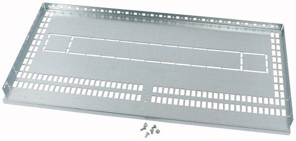 PRZEGRODA DLA IZMX16 - PRZEDZIAŁ APARATOWY / PRZEDZIAŁ WYŁĄCZNIKA, W=425MM XPMMB0402 - 135263 - EATON