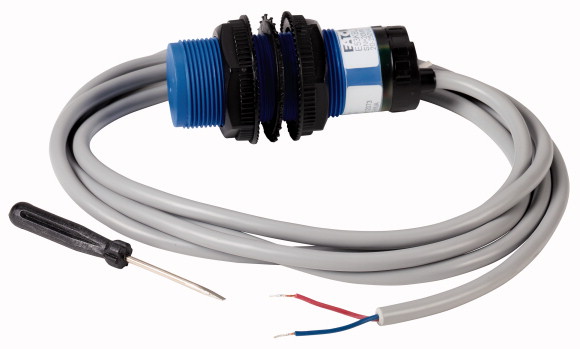 CZUJNIK POJEMNOŚCIOWY, ZASILANIE DC E53KBL30T111E - 134812 - EATON