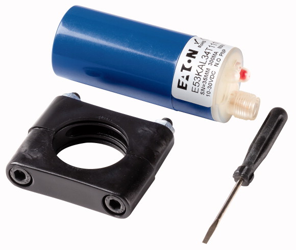 CZUJNIK POJEMNOŚCIOWY, ZASILANIE DC E53KAL34T111SD - 134790 - EATON