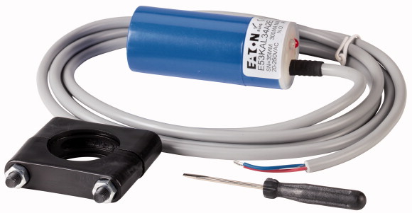 CZUJNIK POJEMNOŚCIOWY, ZASILANIE DC E53KAL34T111E - 134788 - EATON