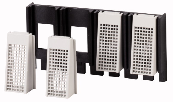 IP2X ZABEZPIECZENIE PRZED DOTYKIEM 4-BIE NZM2-4-XIPK - 266774 - EATON