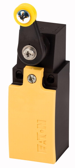 DŹWIGNIA OBROTOWA Z ROLKĄ,NAPĘD MIGOWY LSM-11S/RL - 266152 - EATON