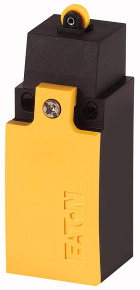 POPYCHACZ Z ROLKĄ,NAPĘD MIGOWY LS-11S/P - 266118 - EATON