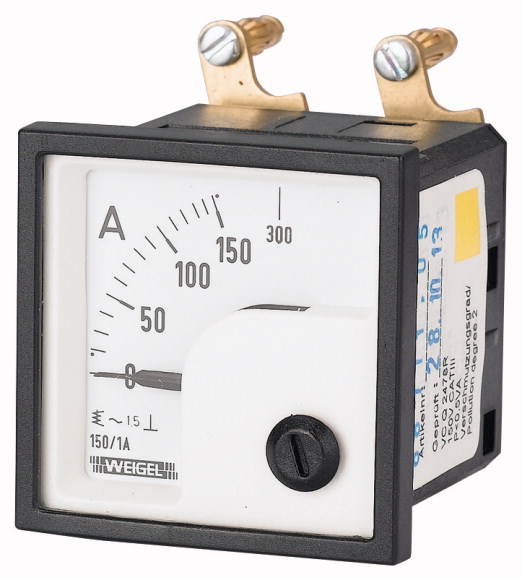 MIERNIK ANALOGOWY PIFT ASPIFTUCT1AM300 - 173119 - EATON