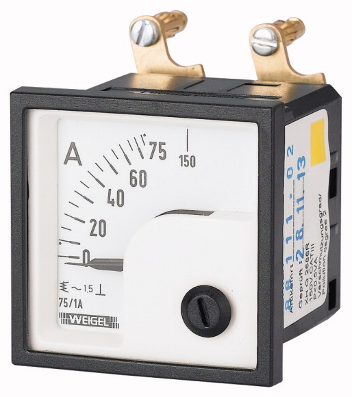 MIERNIK ANALOGOWY PIFT ASPIFTUCT1AM150 - 173118 - EATON