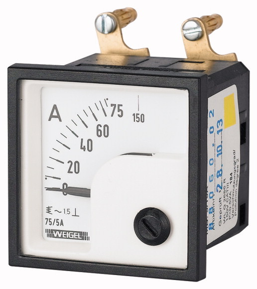MIERNIK ANALOGOWY PIFT ASPIFTUCT5AM150 - 173114 - EATON