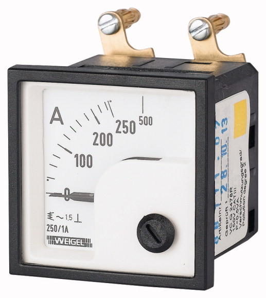 MIERNIK ANALOGOWY PIFT ASPIFTUCT1AM500 - 173112 - EATON
