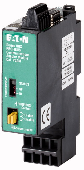 MODUŁ KOMUNIKACYJNY PROFIBUS DO IZMX16/40 IZMX-PCAM-1 - 186875 - EATON